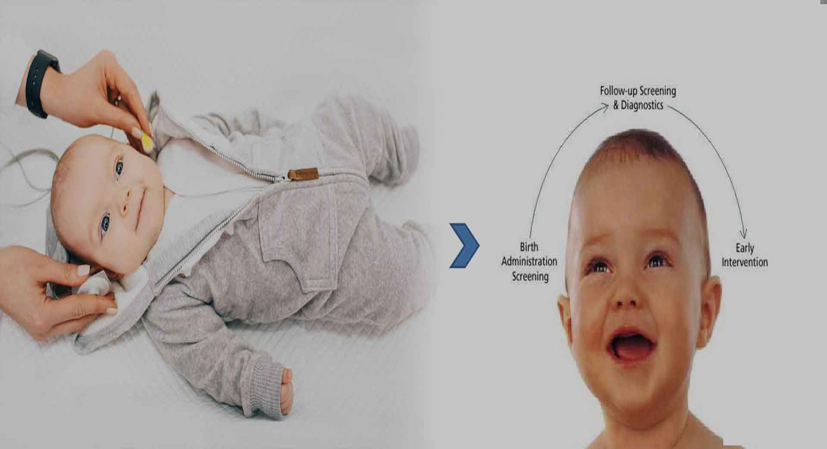 hearing test in Jaipur